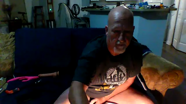 Yankeedave420 online show from 01-08-25, 11:52