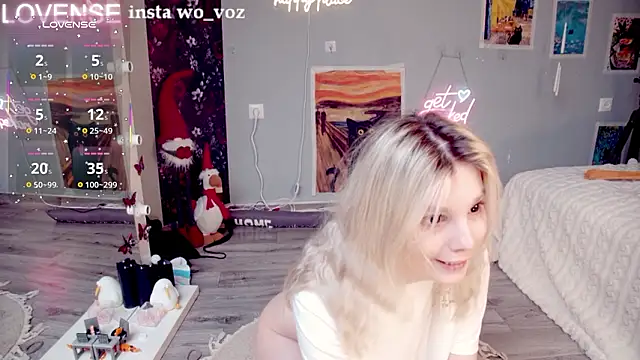 Careful i bite online show from 02-11-26, 06:07