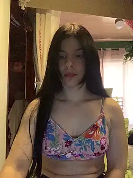 Estefani 32 online show from 02-19-26, 03:41