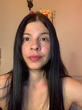 Estefani 32 online show from 03-25-26, 07:42