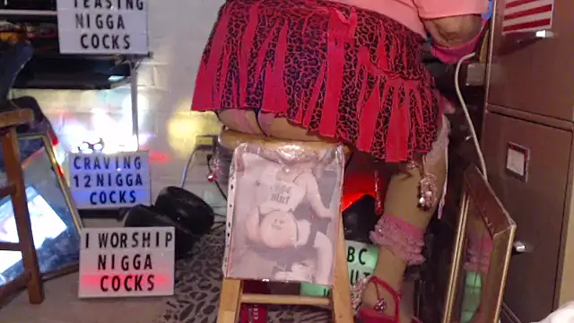 tgirljillforbbc online show from 02-16-25, 08:11