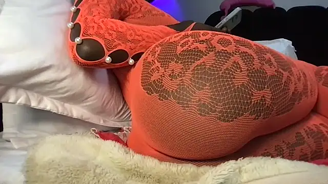 choco petite online show from 03-07-26, 03:58