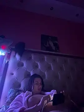 Flossy Vettie online show from 03-14-25, 01:37