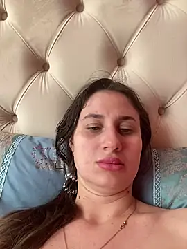 Flossy Vettie online show from 03-16-25, 11:05