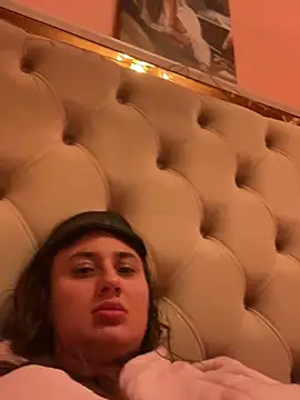 Flossy Vettie online show from 03-16-25, 08:43