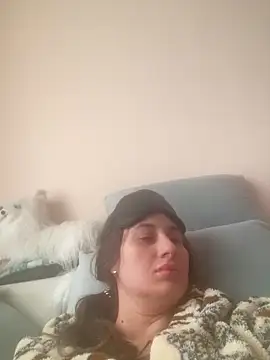 Flossy Vettie online show from 03-17-25, 03:29