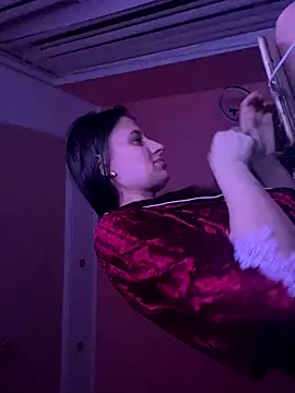 Flossy Vettie online show from 09-23-25, 08:01