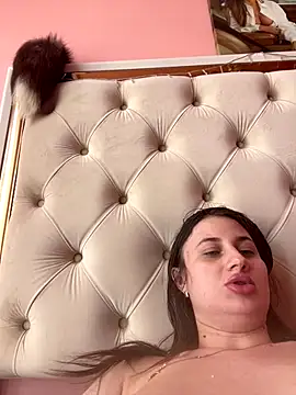 Flossy Vettie online show from 09-24-25, 10:07