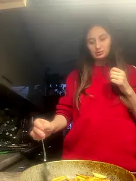 Flossy Vettie online show from 01-10-26, 02:41