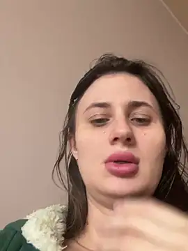 Flossy Vettie online show from 02-05-26, 08:19