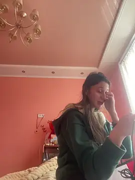 Flossy Vettie online show from 02-17-26, 01:07