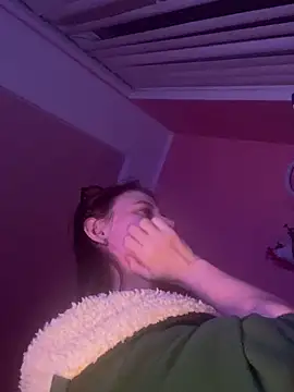 Flossy Vettie online show from 02-25-26, 11:36