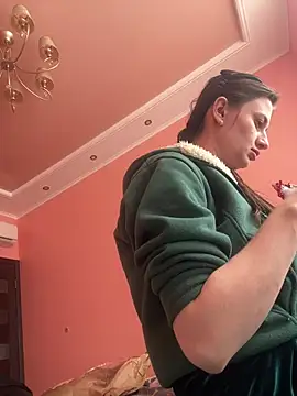 Flossy Vettie online show from 02-27-26, 12:27