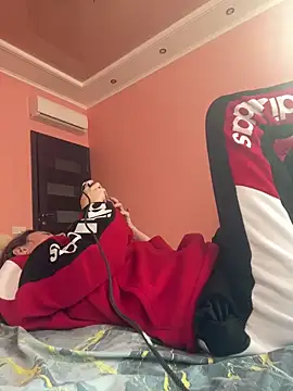 Flossy Vettie online show from 03-01-26, 11:45