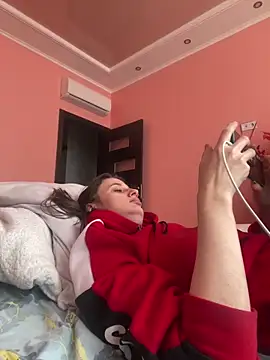 Flossy Vettie online show from 03-02-26, 02:46