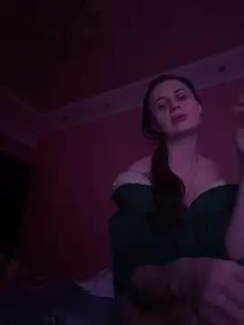 Flossy Vettie online show from 03-04-26, 11:22