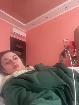 Flossy Vettie online show from 03-05-26, 11:28