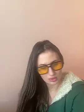 Flossy Vettie online show from 04-05-26, 03:31