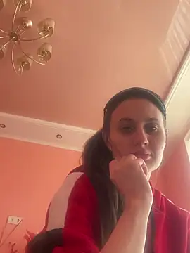 Flossy Vettie online show from 04-13-26, 03:56