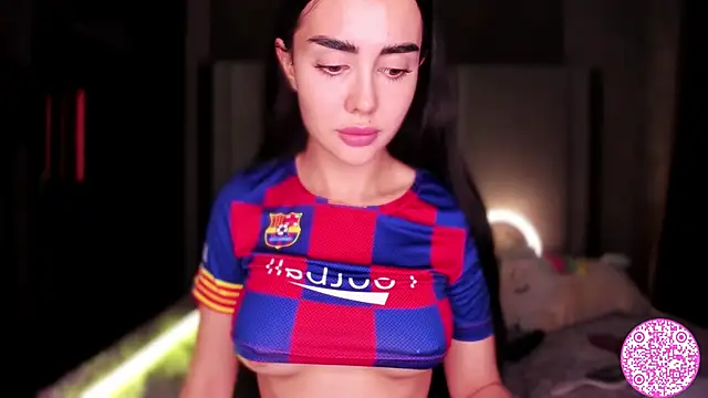 Snapshot of Lil_Gabby chatting on 01-19-25, 06:31 Lil Gabby online show from 01-19-25, 06:31