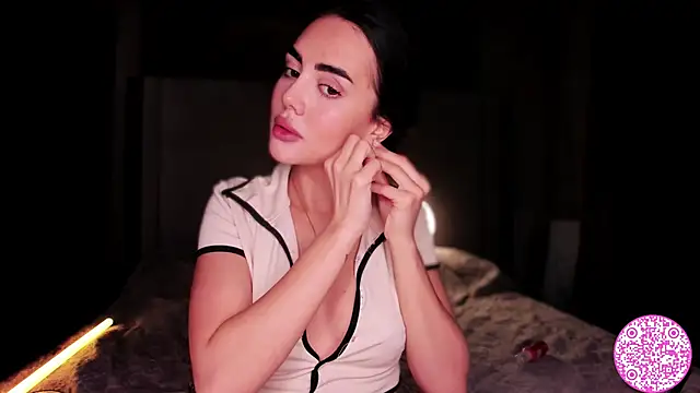 Snapshot of Lil_Gabby chatting on 01-25-25, 03:40 Lil Gabby online show from 01-25-25, 03:40