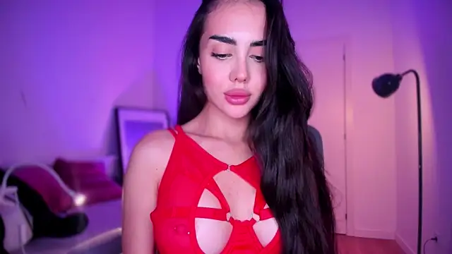 Snapshot of Lil_Gabby chatting on 11-23-25, 07:46 Lil Gabby online show from 11-23-25, 07:46