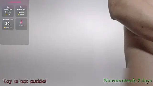 hxmisterh online show from 04-13-26, 01:00