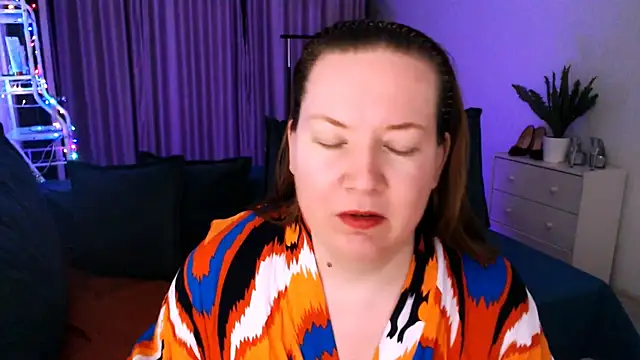 GoddessLara online show from 01-07-25, 11:35