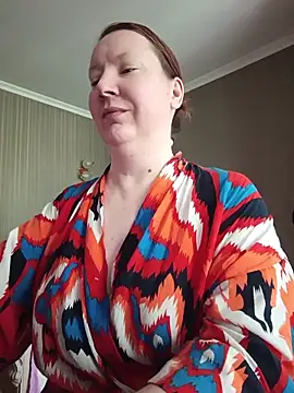 GoddessLara online show from 06-12-26, 01:37