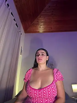 MeganDupont online show from 12-15-24, 01:35