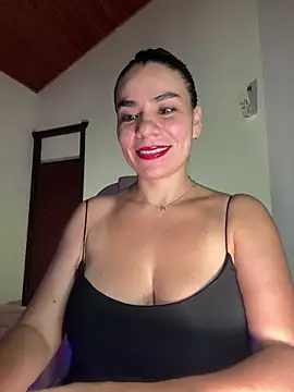 MeganDupont online show from 01-04-25, 05:27