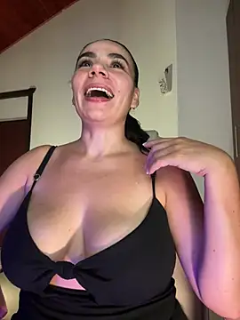 MeganDupont online show from 01-14-25, 10:02