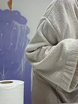 ScarletCallings420 online show from 12-08-24, 06:50