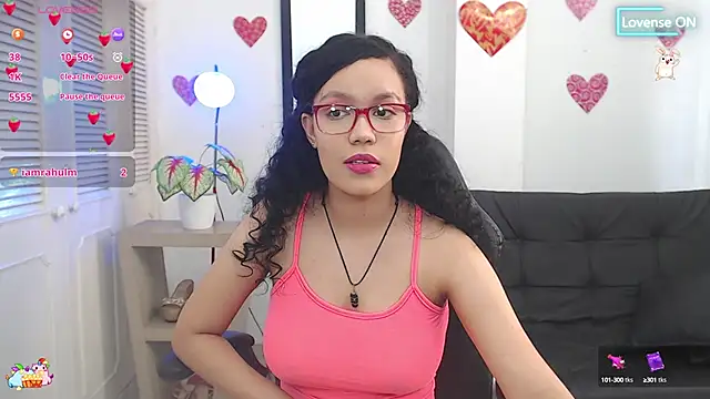 Snapshot of ferija_05 chatting on 02-07-25, 08:20 ferija 05 online show from 02-07-25, 08:20