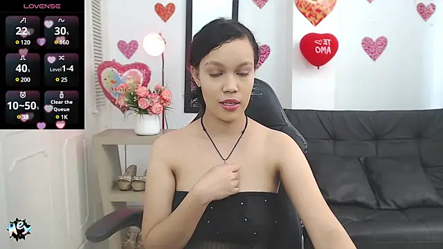 Snapshot of ferija_05 chatting on 02-19-25, 08:41 ferija 05 online show from 02-19-25, 08:41