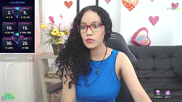 Snapshot of ferija_05 chatting on 02-27-25, 08:53 ferija 05 online show from 02-27-25, 08:53