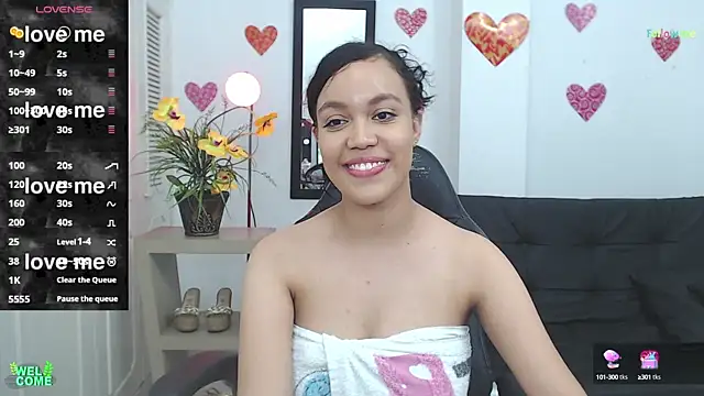 Snapshot of ferija_05 chatting on 03-10-25, 10:55 ferija 05 online show from 03-10-25, 10:55