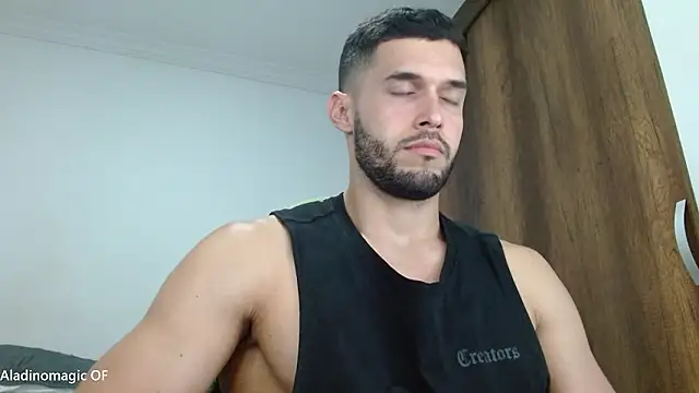 Noah jhonsonn online show from 03-03-26, 02:07