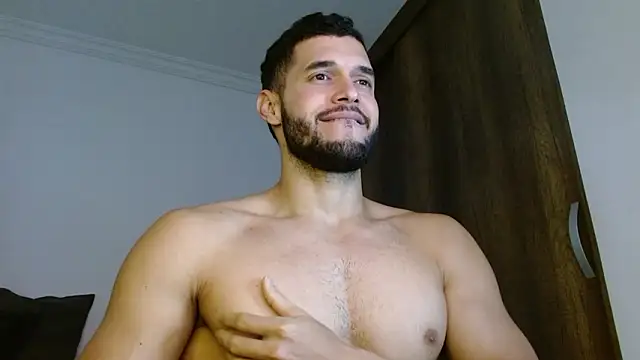 Noah jhonsonn online show from 03-12-26, 11:27