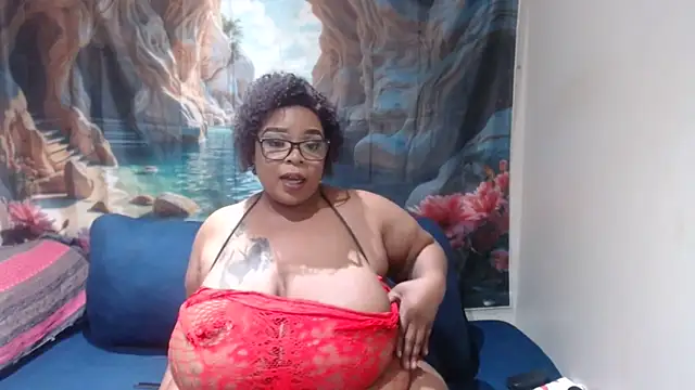 Snapshot of xGIANTEBONY30x chatting on 06-29-26, 05:57 xGIANTEBONY30x online show from 06-29-26, 05:57