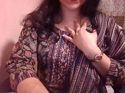 Pinky 4 online show from 05-31-26, 01:25