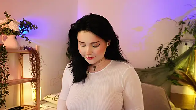 ScarletBlaze online show from 04-02-26, 06:16