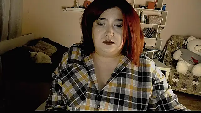 Vi-Vixen online show from 12-23-24, 04:17