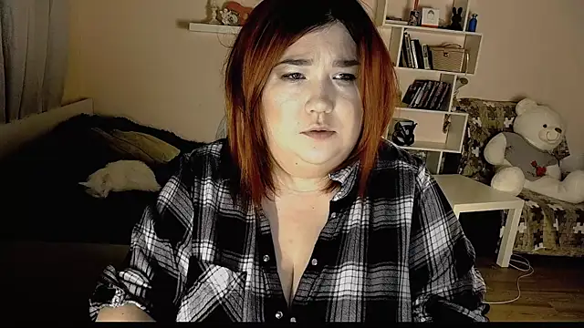 Vi-Vixen online show from 01-10-25, 09:42