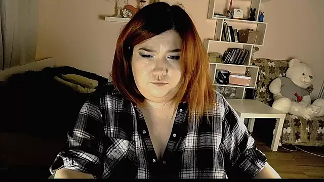 Vi-Vixen online show from 01-13-25, 04:19