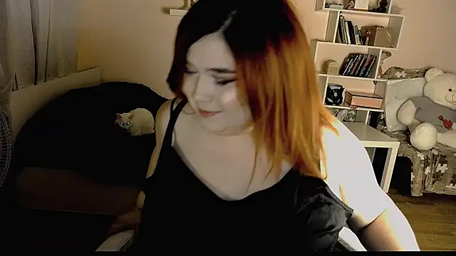 Vi-Vixen online show from 01-29-25, 08:46