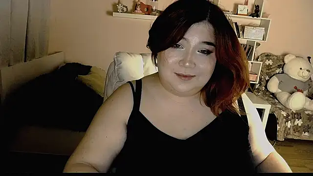 Vi-Vixen online show from 01-31-25, 10:52