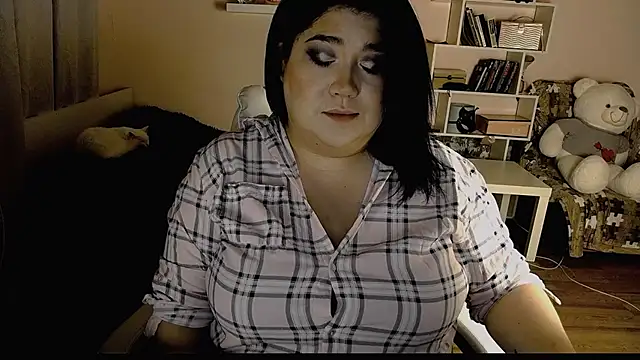 Vi-Vixen online show from 02-09-25, 11:57