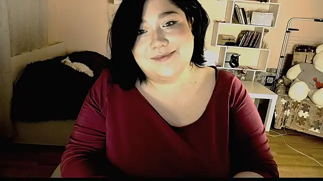 Vi-Vixen online show from 02-14-25, 10:36