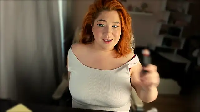 Vi-Vixen online show from 02-04-26, 11:38